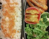 ★2024年01月★中3お弁当作り方14写真