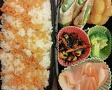 ★2024年01月★中3お弁当作り方5写真