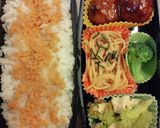 ★2023年11月★中3お弁当作り方8写真