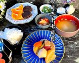 令和五年 弥生十六日 お供え作り方1写真