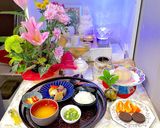 令和五年 弥生十六日 お供え作り方3写真