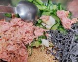竹輪ときゅうりの塩昆布和え♡5分で簡単♡作り方2写真