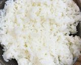 ほっこり♡具だくさん雑炊♪作り方3写真