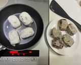 お彼岸きんつば2023作り方3写真
