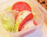 パパのお弁当Ver.20230316作り方2写真