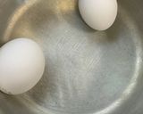 すみれちゃんのサンドイッチ作り方1写真