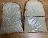 すみれちゃんのサンドイッチ作り方10写真