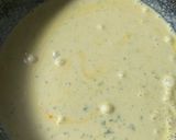 グリーンカレー　簡単自家製ナン作り方7写真