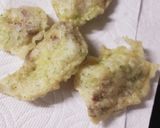 鯵南蛮漬け～♡チキンじゃ無いよ♪作り方1写真