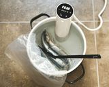 63℃ さんまの塩焼き:ふっくら作り方11写真