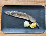 63℃ さんまの塩焼き:ふっくら作り方23写真