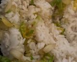 白菜のふりかけ作り方4写真