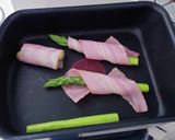 うちカフェ。ワッフルサンド作り方2写真
