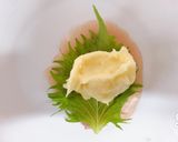 簡単おしゃれ！ポテサラの生ハム巻き♪作り方4写真
