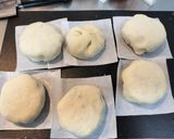 AI(chatGPT)の肉まんとピザまん作り方11写真