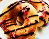 ホットプレートで焼きドーナツ♪作り方6写真
