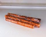 鶏ごぼうもやし鍋作り方1写真