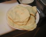簡単 ナン じゃけんね作り方6写真