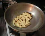 簡単 ナン じゃけんね作り方5写真