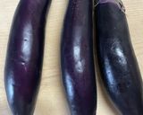 なすのそうめん☆母のお料理ノートから作り方3写真