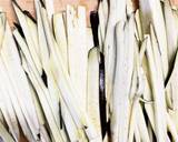 なすのそうめん☆母のお料理ノートから作り方5写真