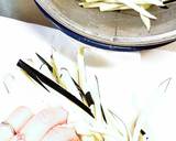 なすのそうめん☆母のお料理ノートから作り方6写真