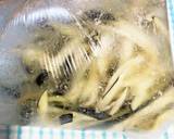 なすのそうめん☆母のお料理ノートから作り方7写真