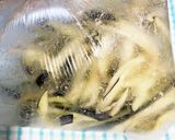 なすのそうめん☆母のお料理ノートから作り方7写真