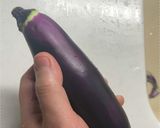 [レンジで]揚げなす作り方1写真