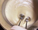 超しっとり濃厚チョコシフォンケーキ作り方3写真