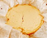 離乳食:さつまいも水切りヨーグルトケーキ作り方5写真