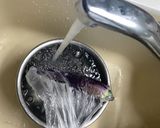 [レンジで]揚げなす作り方6写真