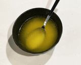 米粉活用*サクっとしっとりチョコマフィン作り方3写真