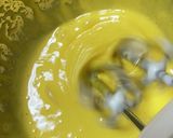 超しっとり濃厚チョコシフォンケーキ作り方8写真