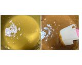 超しっとり濃厚チョコシフォンケーキ作り方9写真