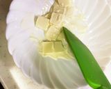 紅生姜消費 紅白ホワイトチョコ作り方6写真