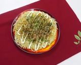 もやし焼き　ヘルシー＆安旨っ作り方9写真