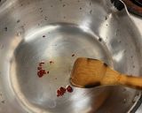 茎わかめの梅の香佃煮作り方2写真