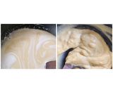 超しっとり濃厚チョコシフォンケーキ作り方23写真