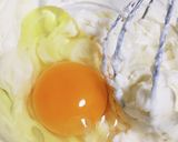 焼くまで5分!とろける半生チーズケーキ作り方3写真
