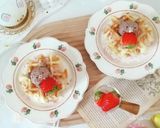 サクもち♡HMで簡単お豆腐ワッフル♡作り方9写真