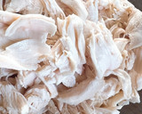 パサつきさよならしっとり鶏ささみのボイル作り方4写真