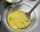 米粉deヴィクトリアサンドケーキ作り方4写真