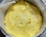 米粉deヴィクトリアサンドケーキ作り方6写真