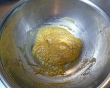 ネギみその豚肉まきまきフライ作り方1写真