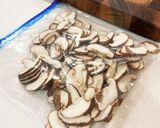 沁みる味♡豆腐のきのこあんかけ作り方5写真