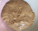 超しっとり濃厚チョコシフォンケーキ作り方26写真