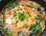 簡単！美味しい！無限チンゲン菜＆ハム♪作り方7写真