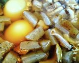 絶品 読めば納得お店レベルの牛すじ煮込み作り方15写真