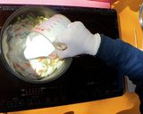 あっさり和風！牛乳うどん【食遺産】作り方7写真